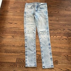 American Eagle Airflex 360 Jeans-denim. Brand news with Tags 29/34
